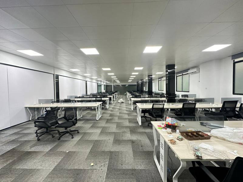 智慧港企业孵化基地写字楼图片15093