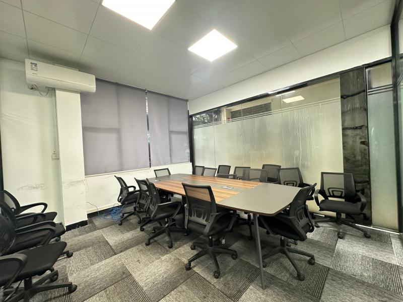 智慧港企业孵化基地写字楼图片15088