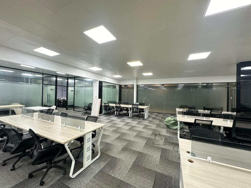 智慧港企业孵化基地写字楼图片15089