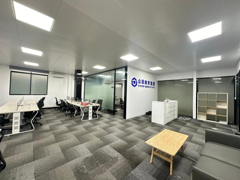 智慧港企业孵化基地写字楼图片15092