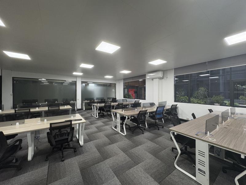 企业写字楼图片15096