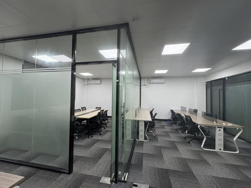 企业写字楼图片15100