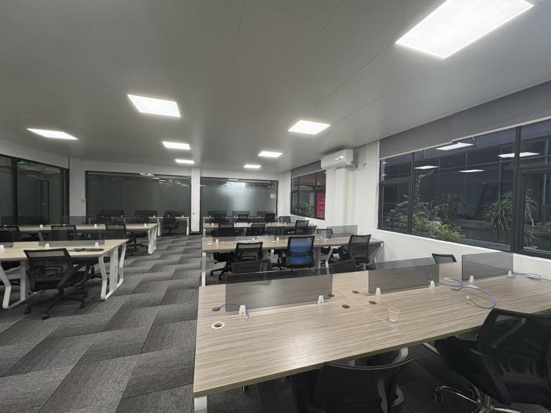 企业写字楼图片15099