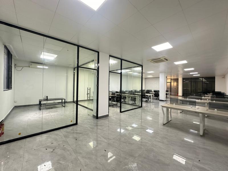 智慧港企业孵化基地写字楼图片15108