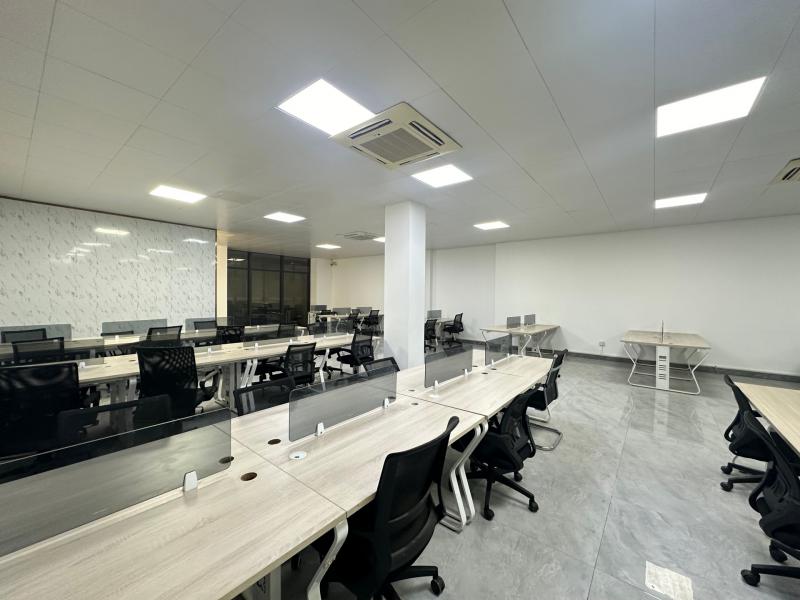 智慧港企业孵化基地写字楼图片15107