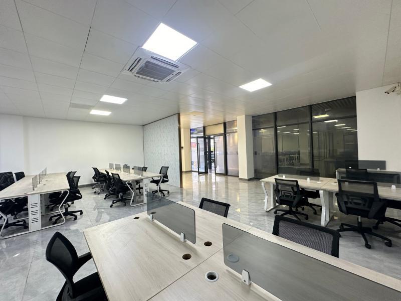 智慧港企业孵化基地写字楼图片15110