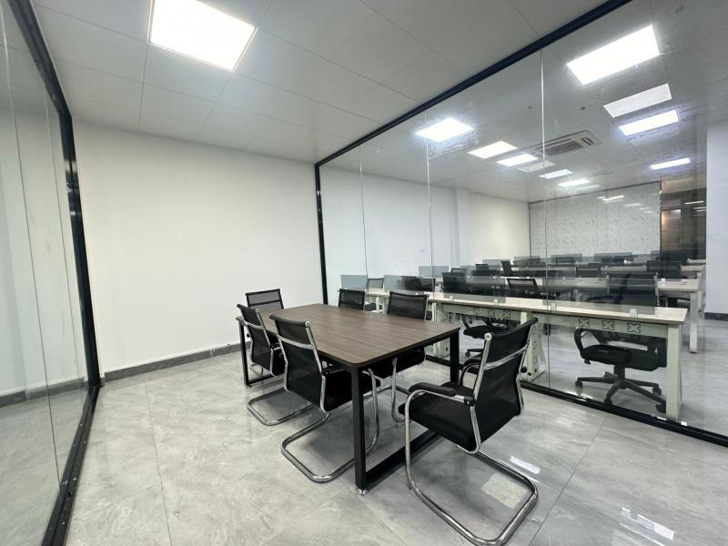 智慧港企业孵化基地写字楼图片15109