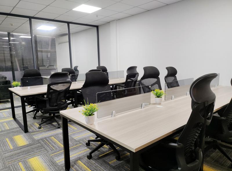 联合社区东区写字楼图片15143