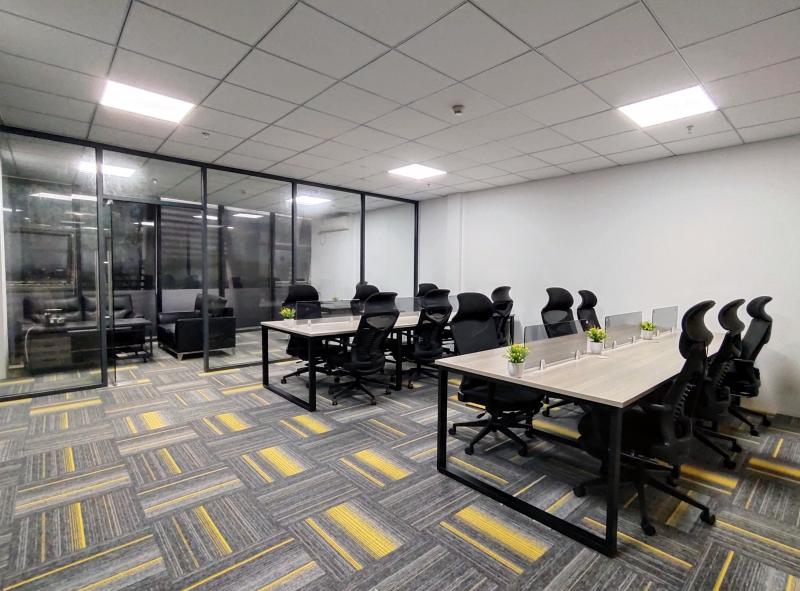 联合社区东区写字楼图片15146