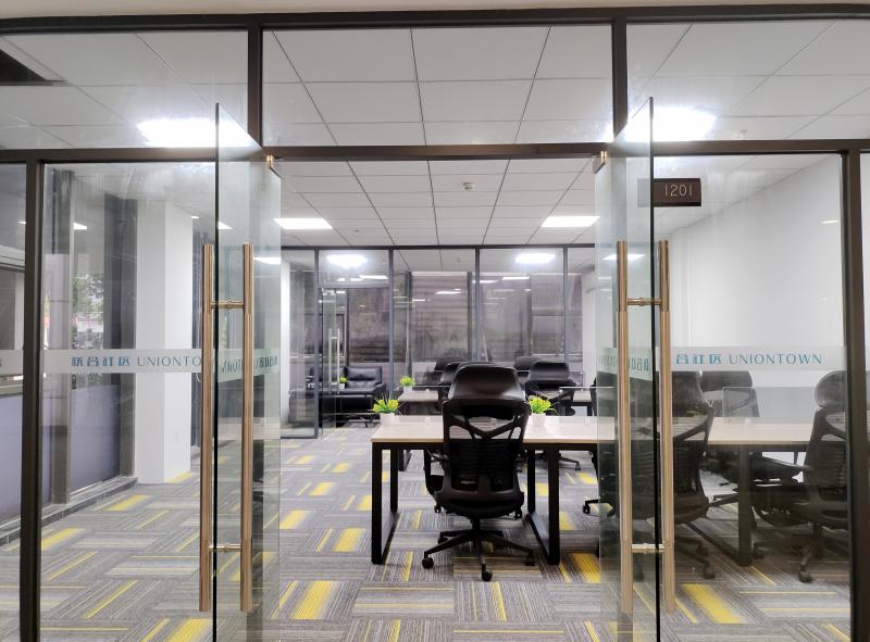 联合社区东区写字楼图片15147