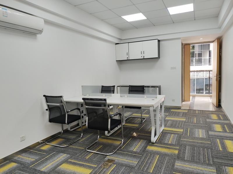 联合社区东区写字楼图片15152