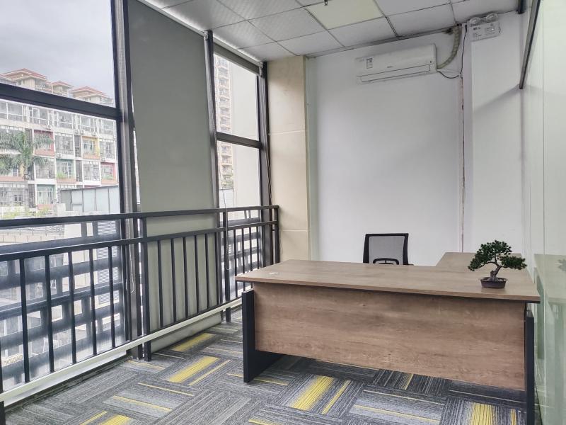 联合社区东区写字楼图片15166