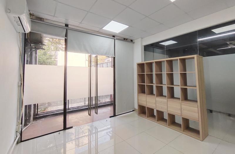 联合社区东区精装3+1办公室丨天河东圃写字楼图片15172