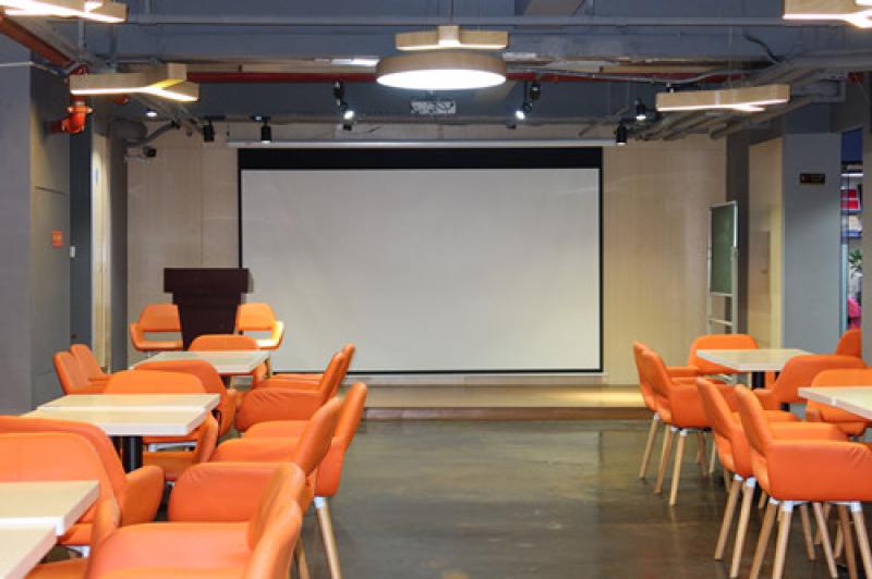 科拓孵化器写字楼图片15182