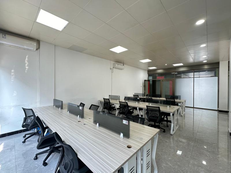 企业写字楼图片15190