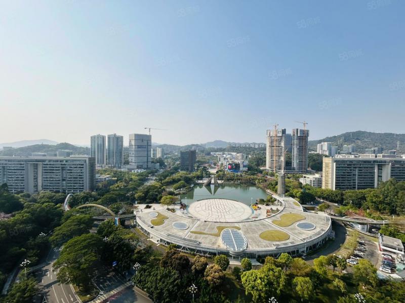 鼎峰国际中心写字楼图片15203