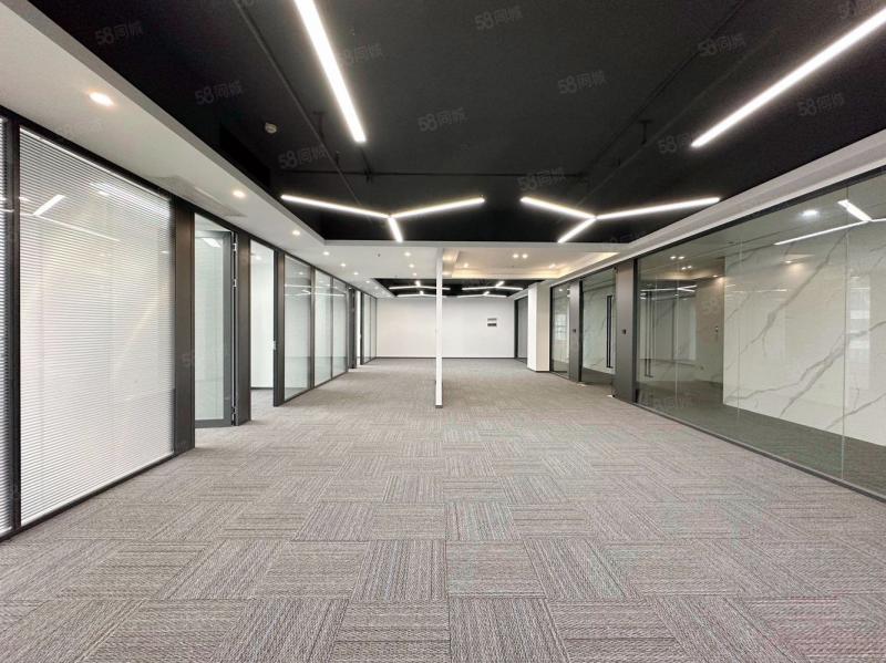 鼎峰国际中心写字楼图片15204