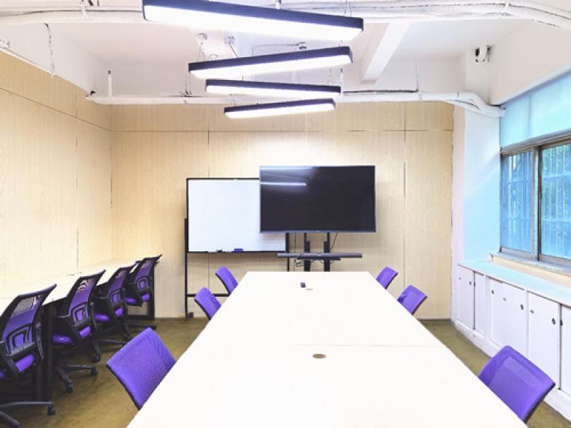 科拓孵化器写字楼图片15235