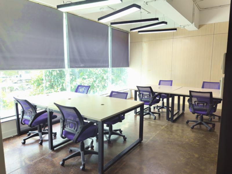 科拓孵化器写字楼图片15242