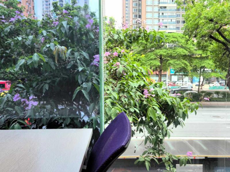 科拓孵化器写字楼图片15244