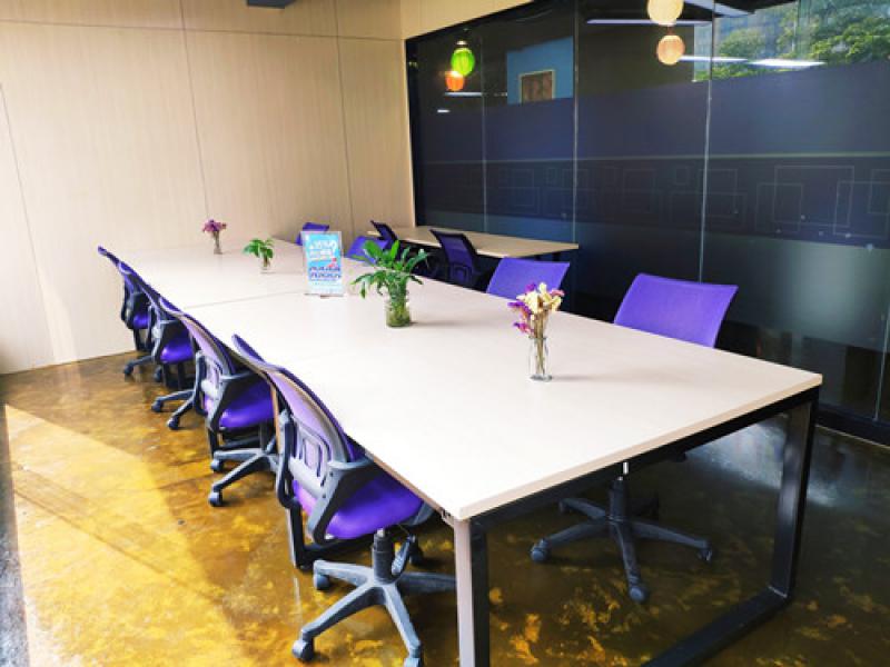 科拓孵化器写字楼图片15255