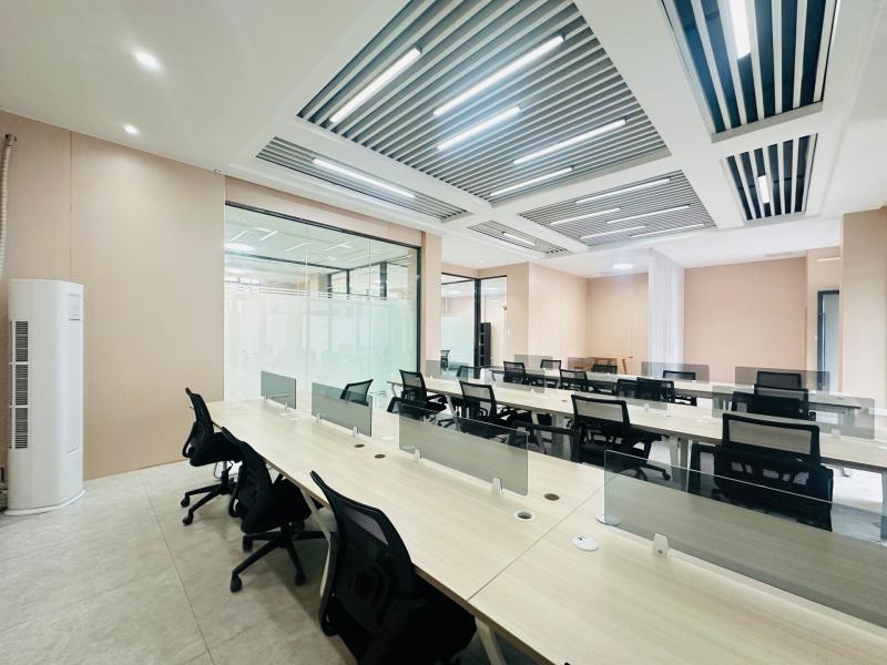 智慧港企业孵化基地写字楼图片15271