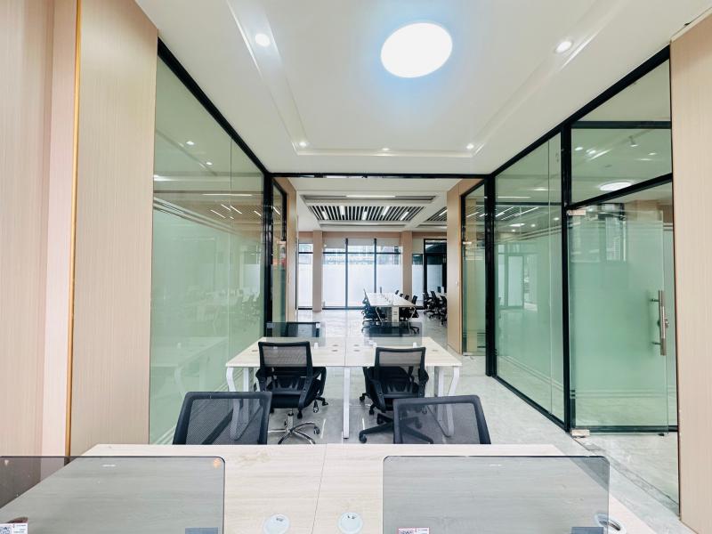 智慧港企业孵化基地写字楼图片15273