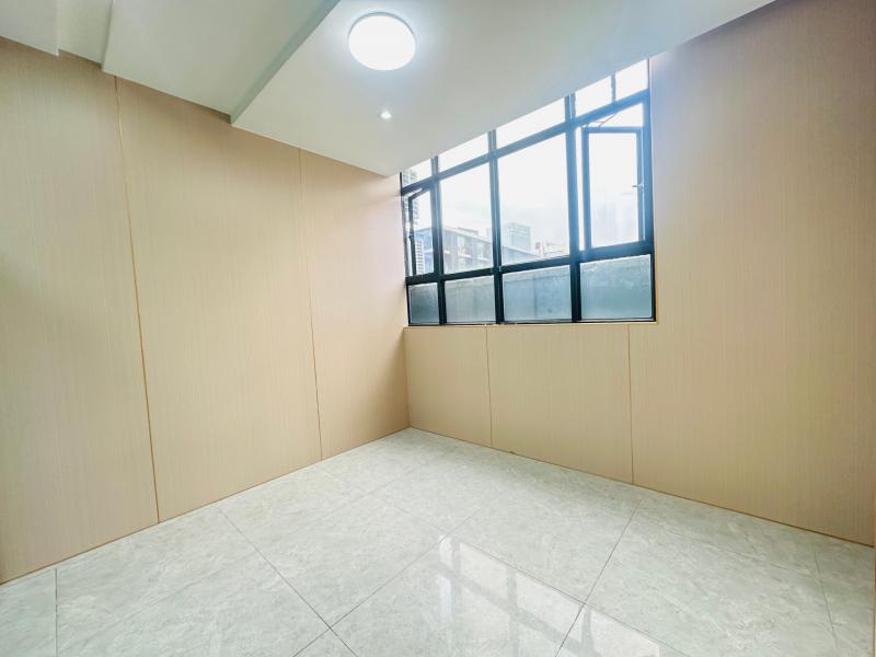 智慧港企业孵化基地写字楼图片15276