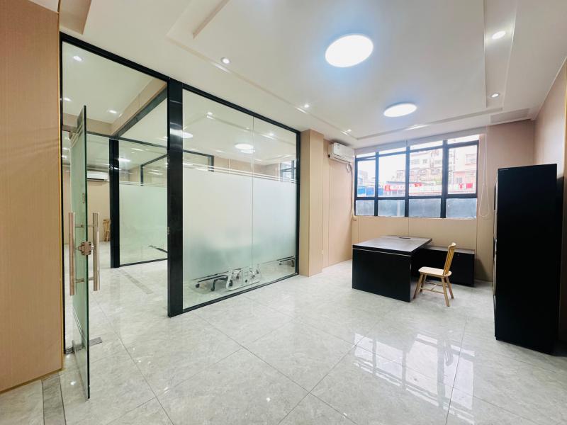 智慧港企业孵化基地写字楼图片15274