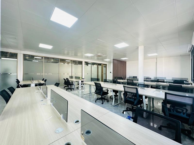 智慧港企业孵化基地写字楼图片15281