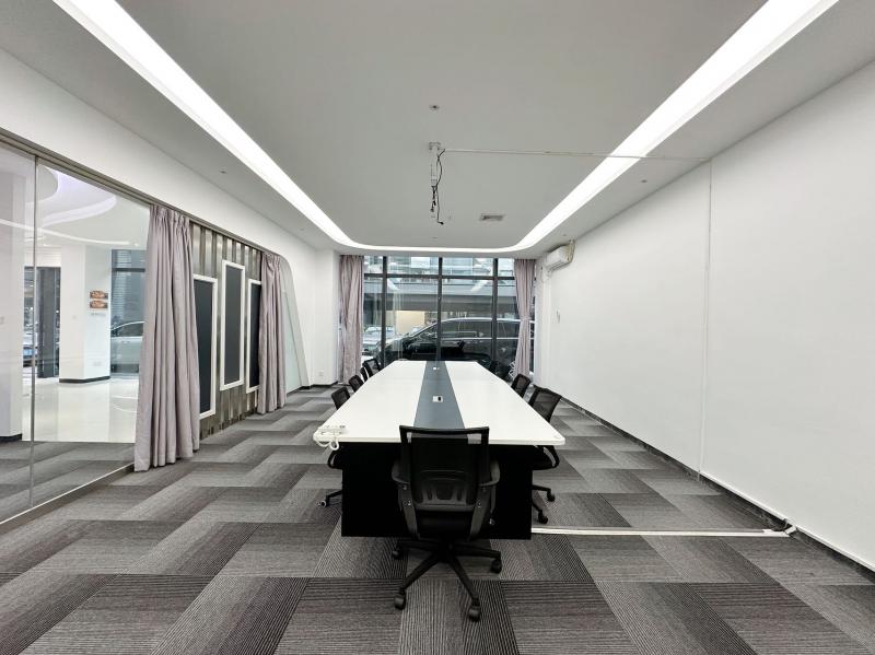 智慧港企业孵化基地写字楼图片15287