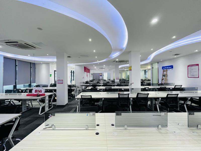 智慧港企业孵化基地写字楼图片15288