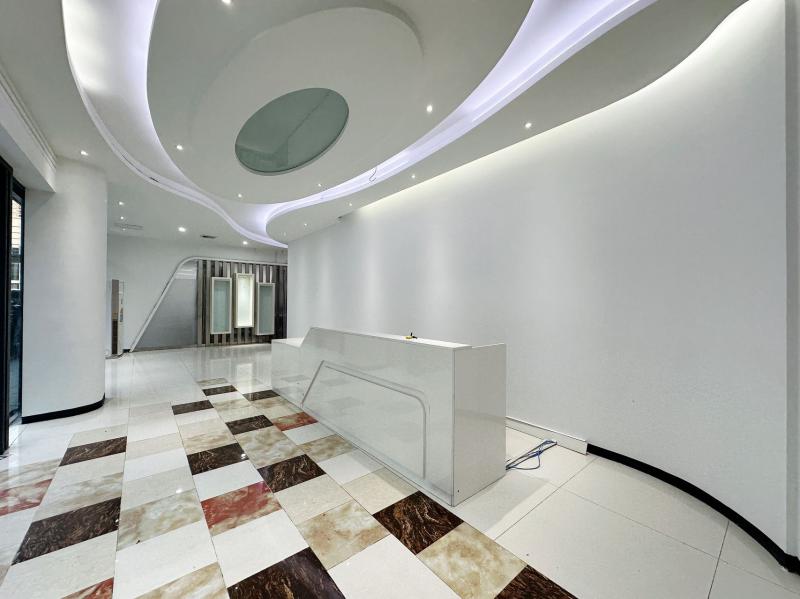 智慧港企业孵化基地写字楼图片15286