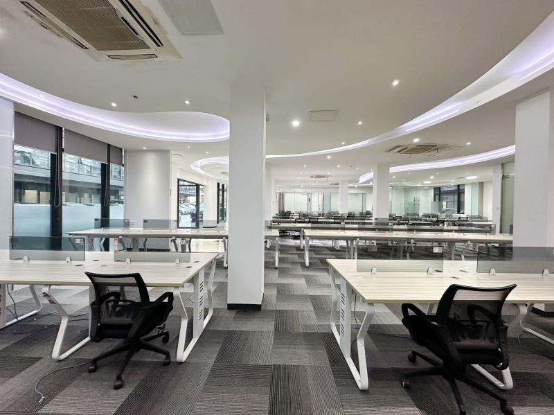 智慧港企业孵化基地写字楼图片15292