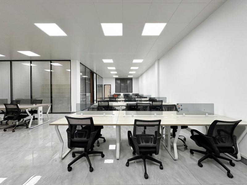 智慧港企业孵化基地写字楼图片15297