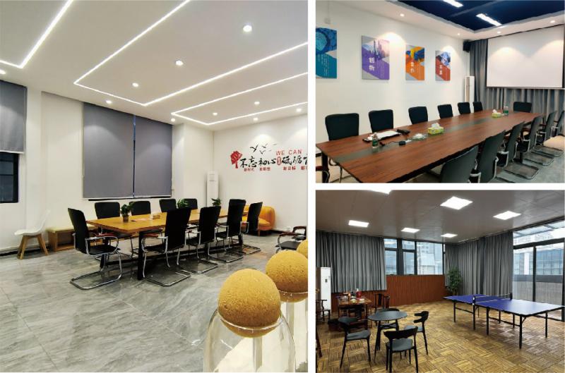 智慧港企业孵化基地写字楼图片15295