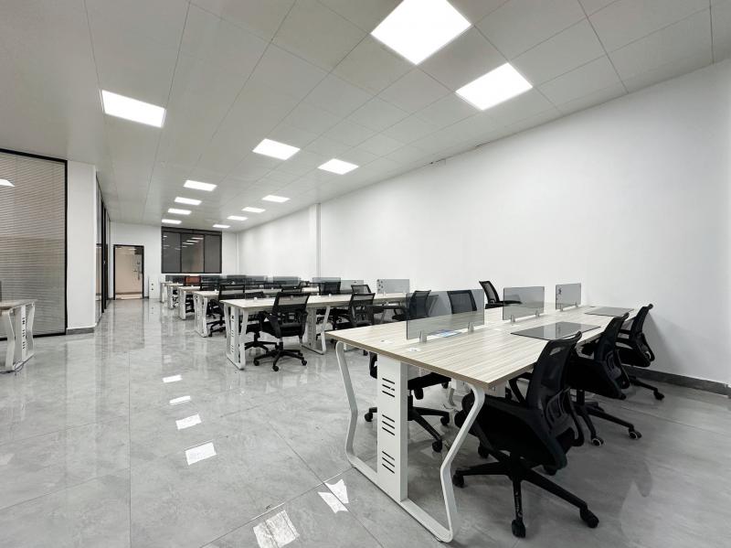 智慧港企业孵化基地写字楼图片15298