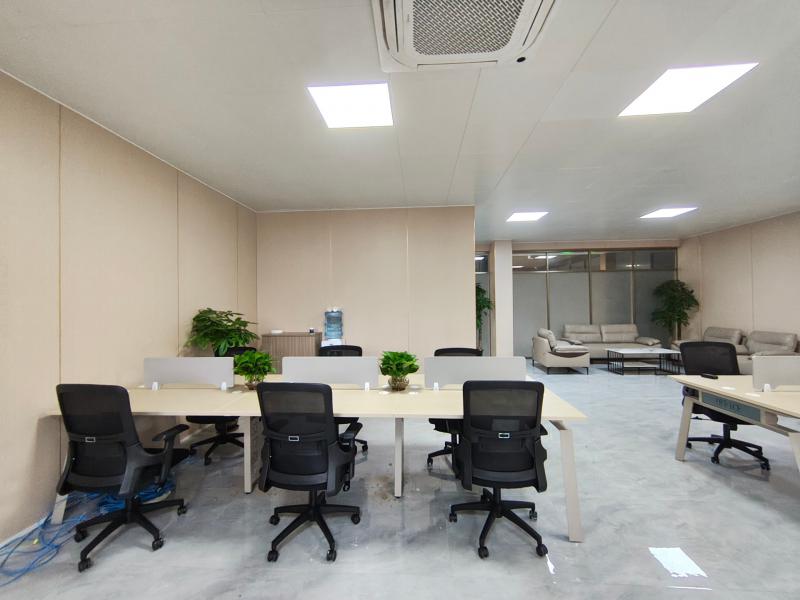 智慧港企业孵化基地写字楼图片15305