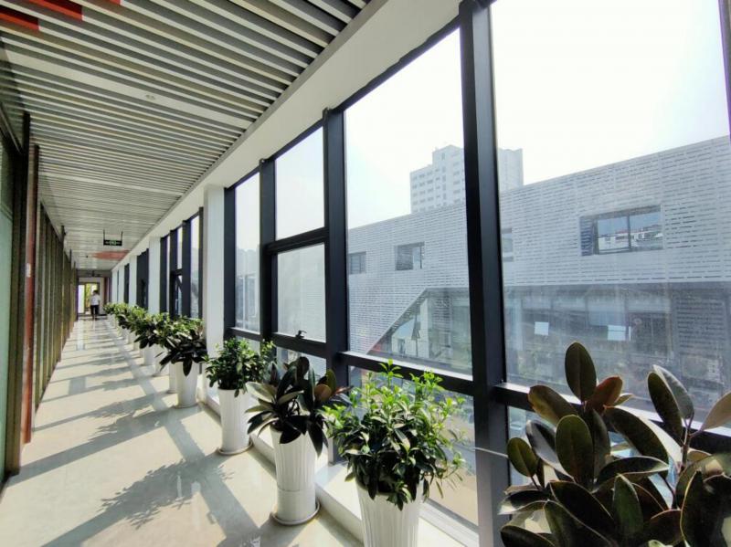 智慧港企业孵化基地写字楼图片15309