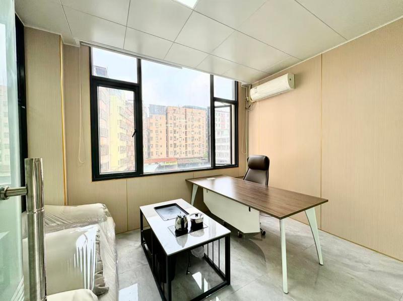 智慧港企业孵化基地写字楼图片15310