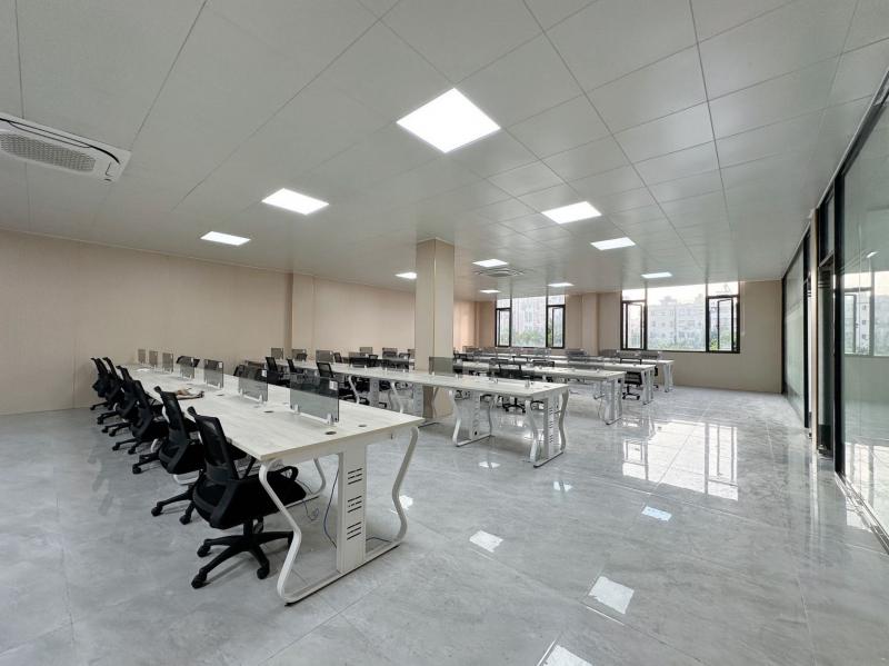 智慧港企业孵化基地写字楼图片15313