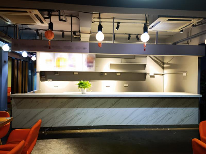 科拓孵化器写字楼图片15322