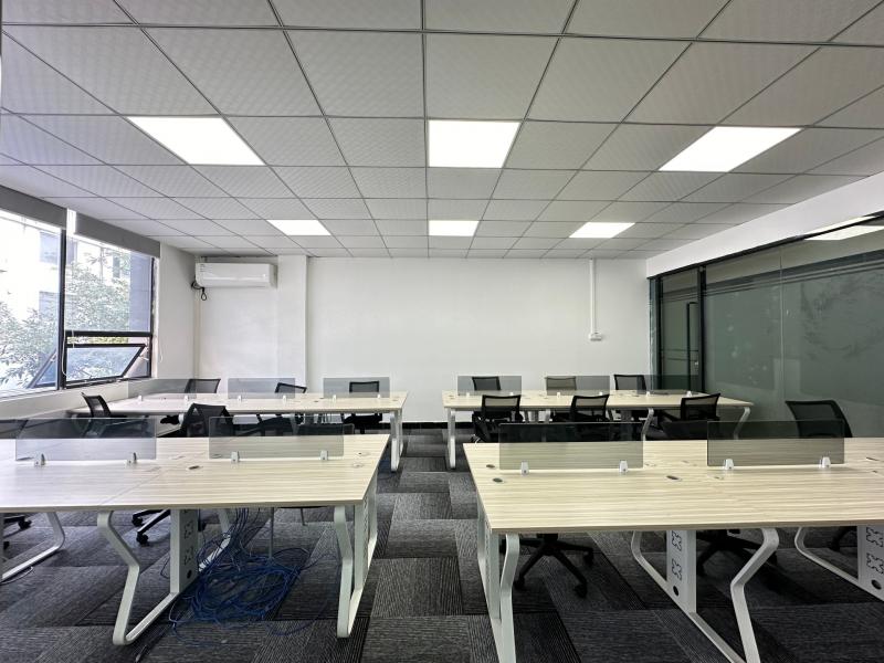 智慧港企业孵化基地写字楼图片15325