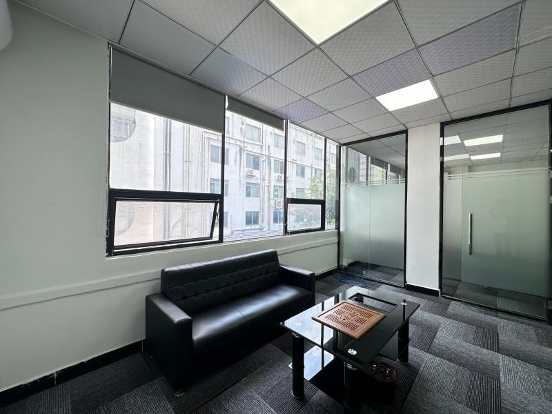 智慧港企业孵化基地写字楼图片15331