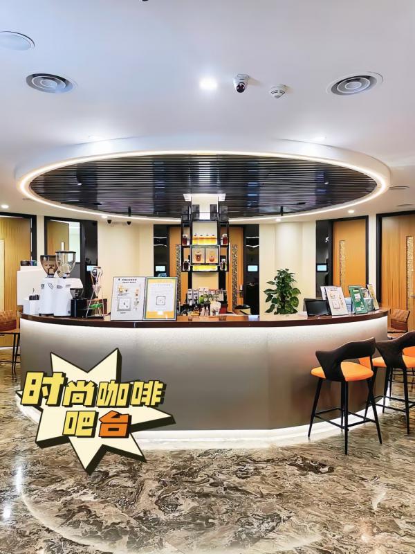 万菱汇格蕾斯商务写字楼图片15402