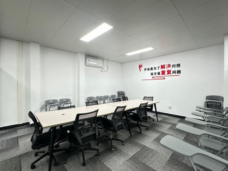 智慧港企业孵化基地写字楼图片15435