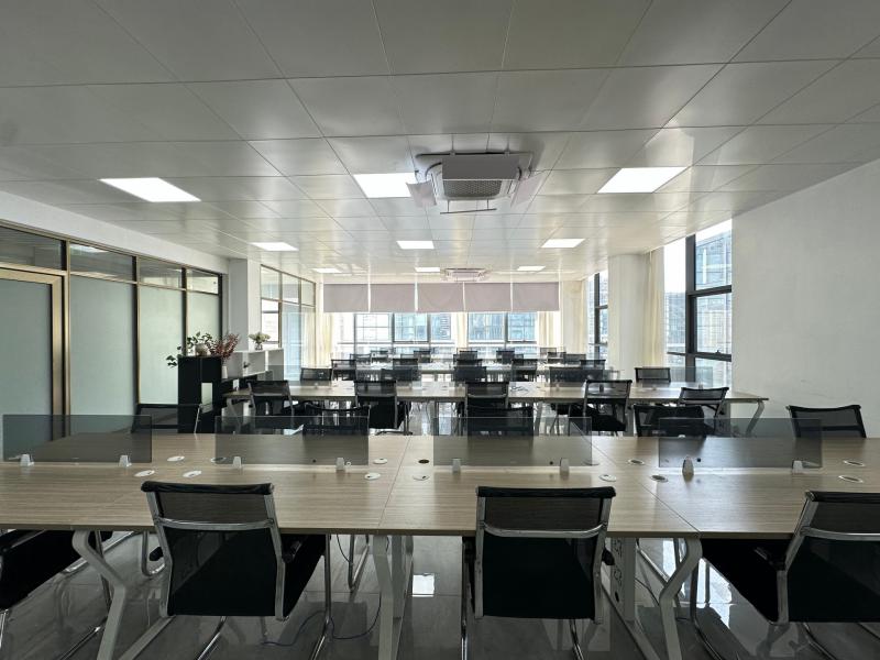 智慧港企业孵化基地写字楼图片15437