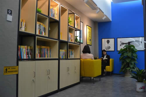 红盾大厦写字楼图片718