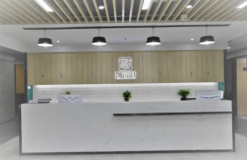 壬丰大厦写字楼图片731