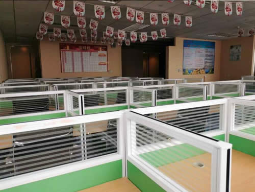 富力盈信大厦写字楼图片723